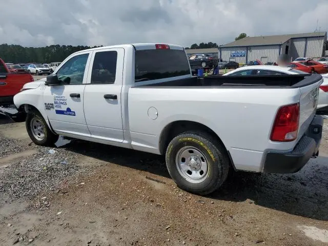 2020 RAM 1500 CLASSIC TRADESMAN  
