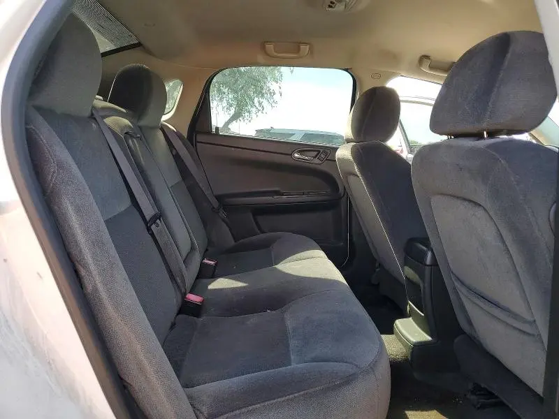 2013 CHEVROLET IMPALA LT  