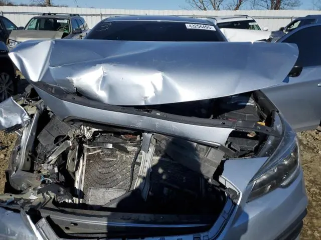 2019 SUBARU LEGACY 2.5I  