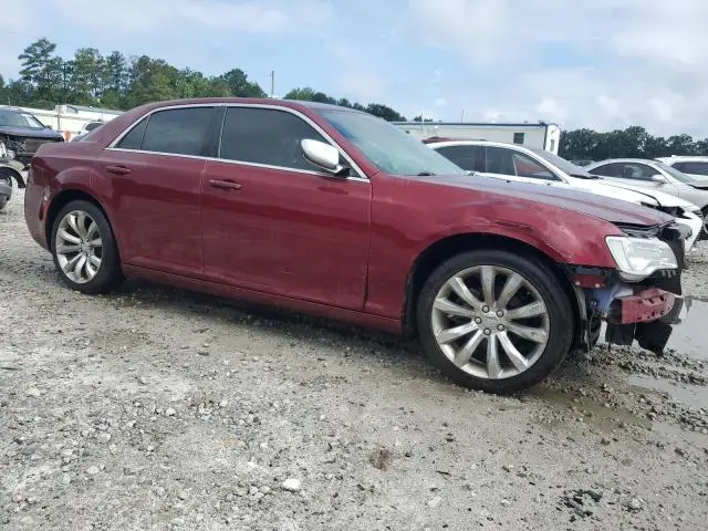 2018 CHRYSLER 300 TOURING  