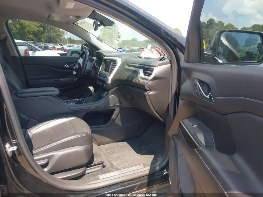 2023 GMC ACADIA AWD SLT