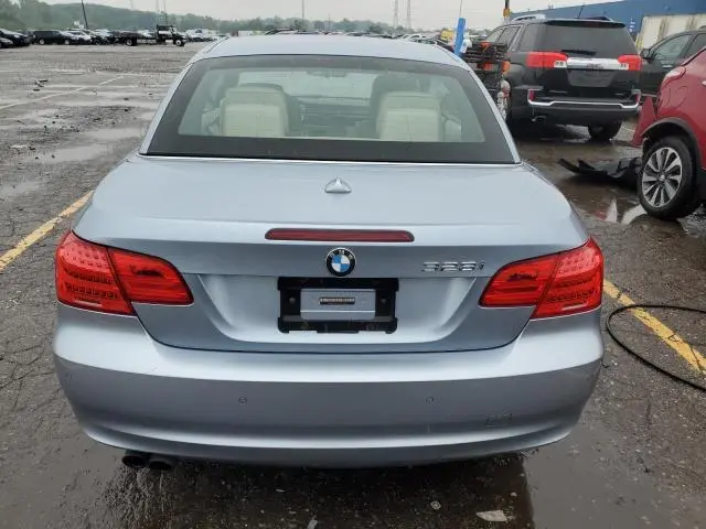 2011 BMW 328 I  