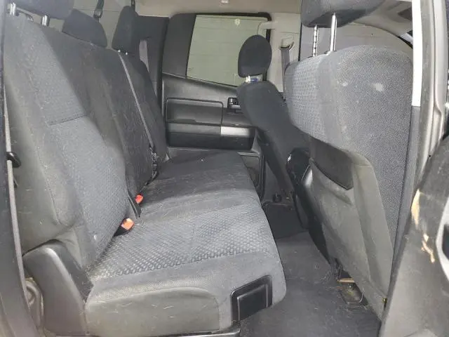 2010 TOYOTA TUNDRA GRADE  