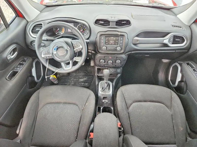 2019 JEEP RENEGADE SPORT  