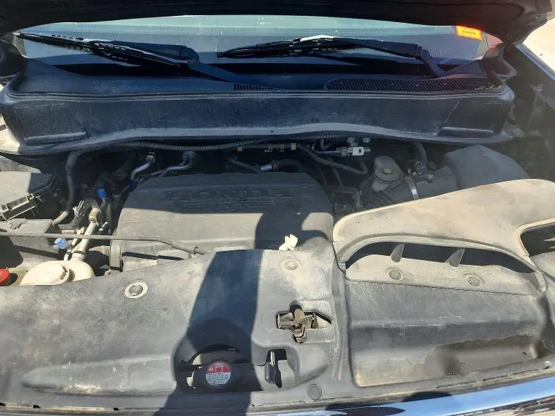 2011 HONDA PILOT EXL  