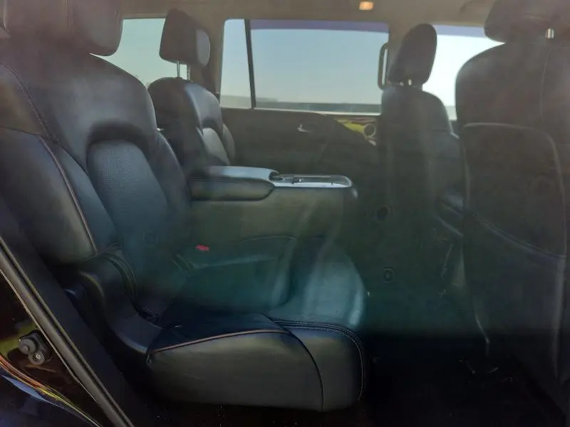 2020 NISSAN ARMADA SL  