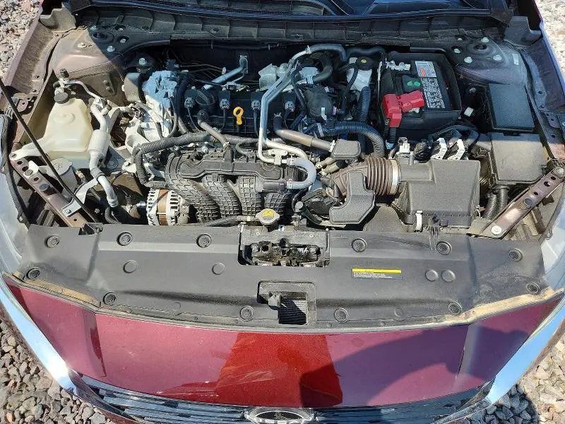 2024 NISSAN ALTIMA SL  