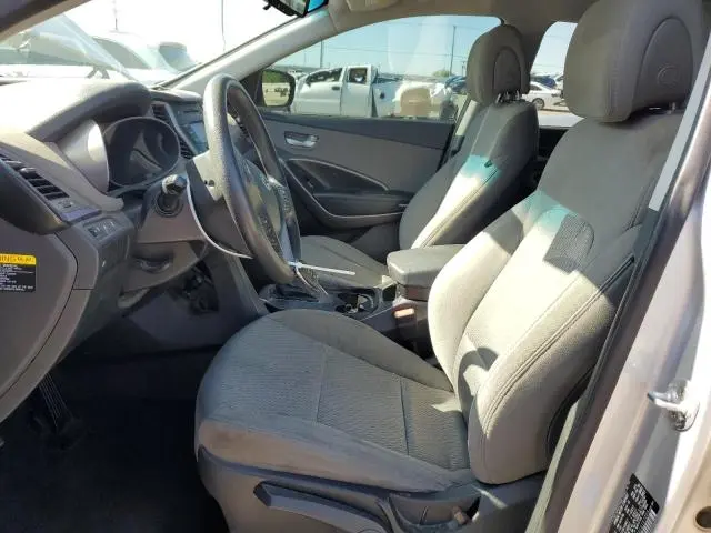 2014 HYUNDAI SANTA FE SPORT 