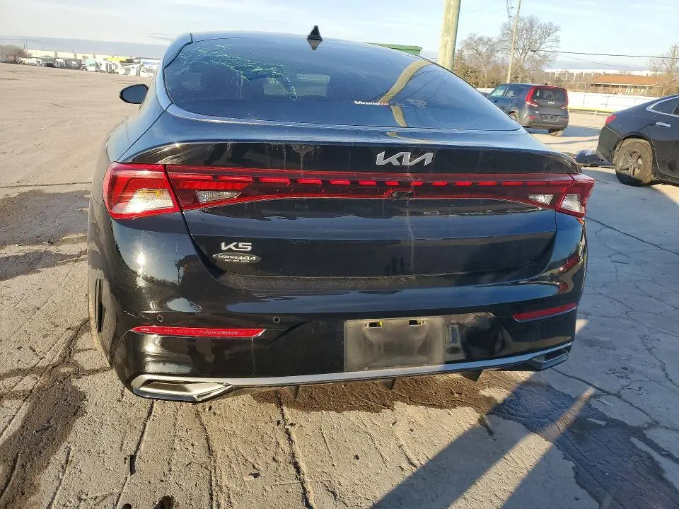 2023 KIA K5 EX  