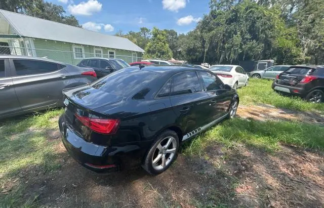 2015 AUDI A3 PREMIUM  