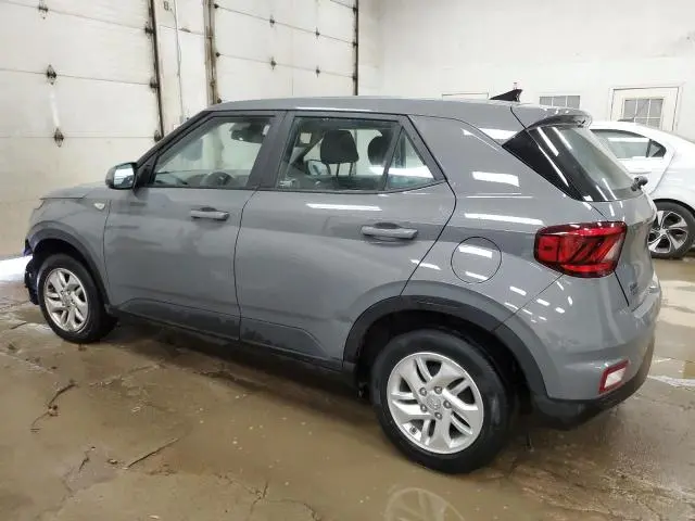 2021 HYUNDAI VENUE SE  