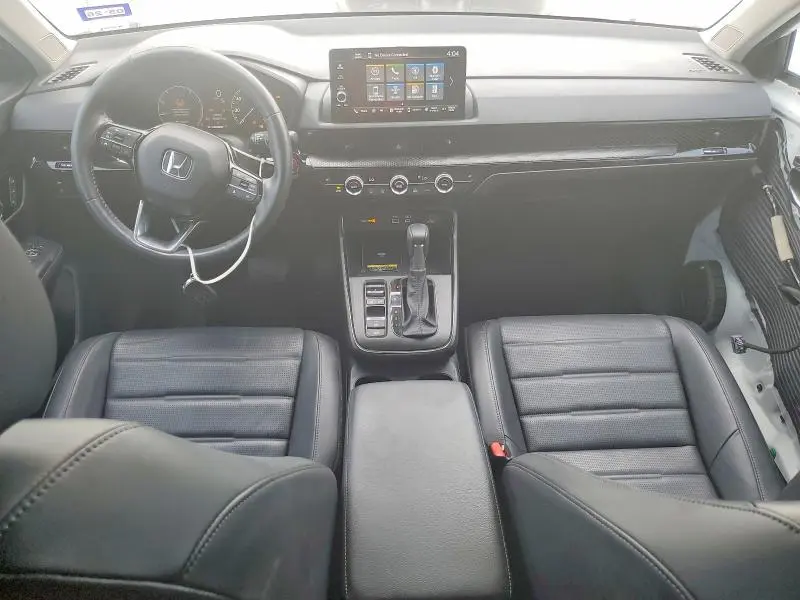 2023 HONDA CR-V EXL  