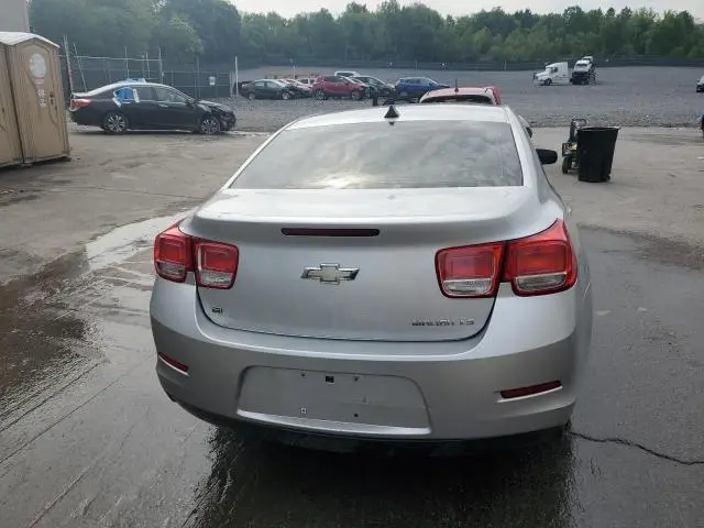 2014 CHEVROLET MALIBU LS  