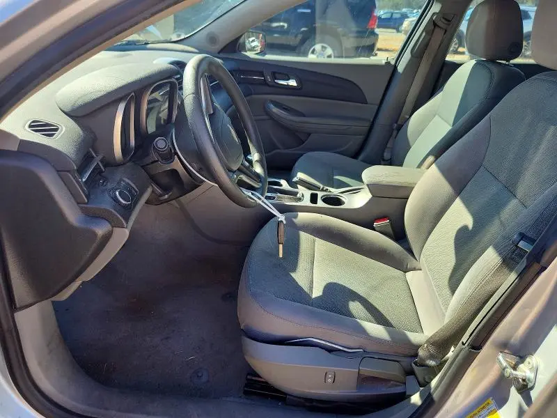 2015 CHEVROLET MALIBU LS  