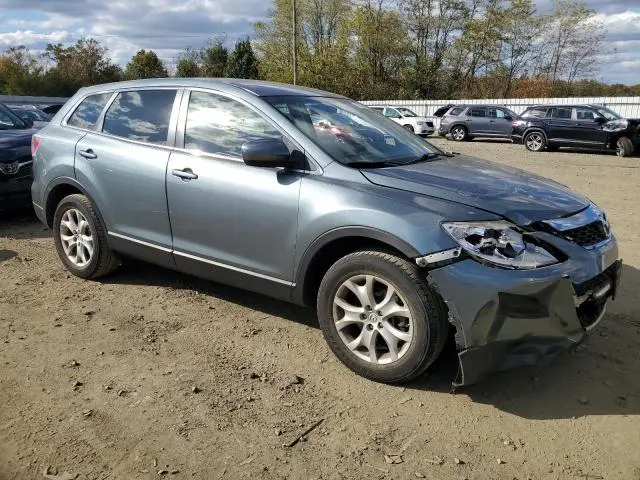 2011 MAZDA CX-9   
