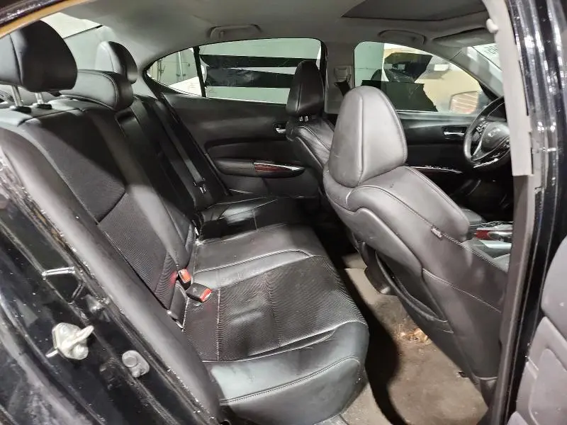 2015 ACURA TLX ADVANCE  