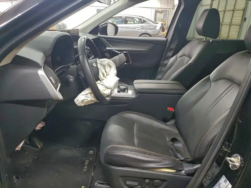 2025 MAZDA CX-90 PREMIUM SPORT  