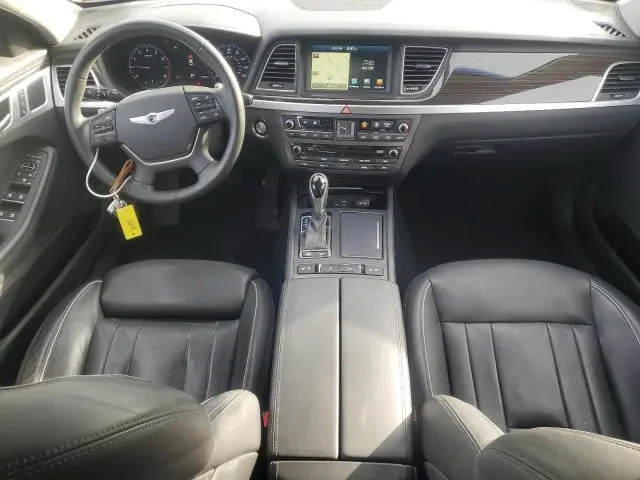 2016 HYUNDAI GENESIS 3.8L  