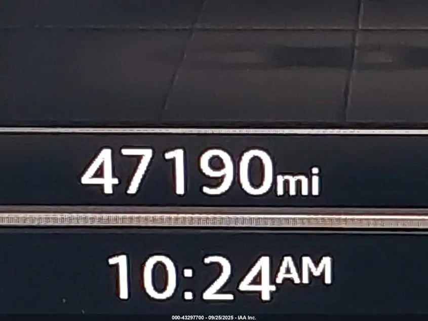 2019 AUDI S5 3.0T PREMIUM