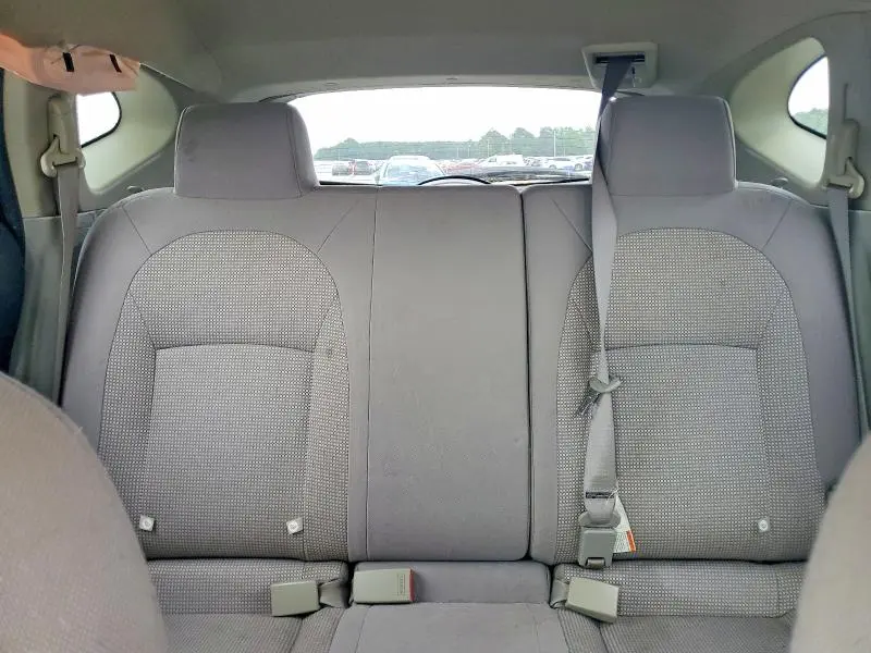 2011 NISSAN ROGUE   