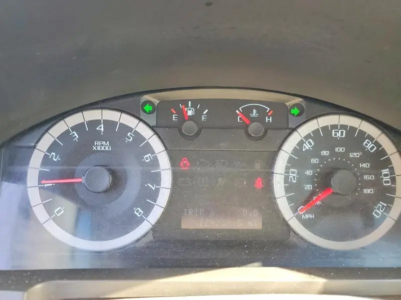 2011 FORD ESCAPE XLS  