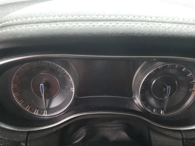 2021 CHRYSLER 300 S  