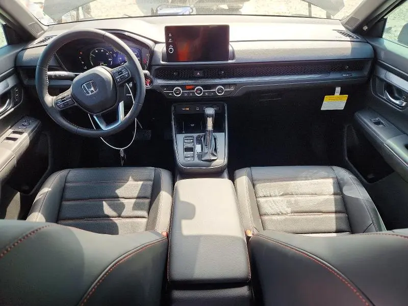 2026 HONDA CR-V SPORT-L  