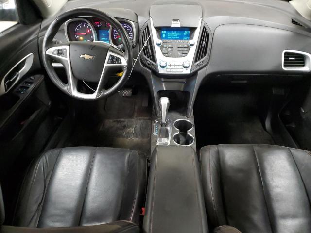 2010 CHEVROLET EQUINOX LTZ