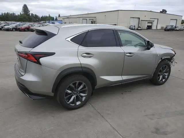 2018 LEXUS NX 300 BASE  