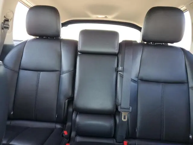 2016 NISSAN PATHFINDER S  