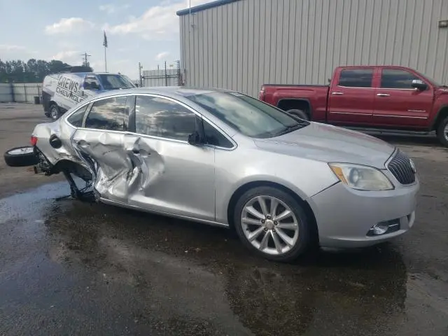 2013 BUICK VERANO 