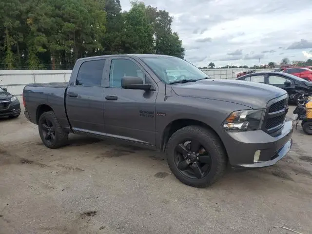 2017 RAM 1500 ST