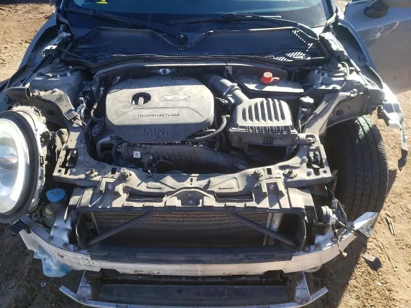 2016 MINI COOPER CLUBMAN  