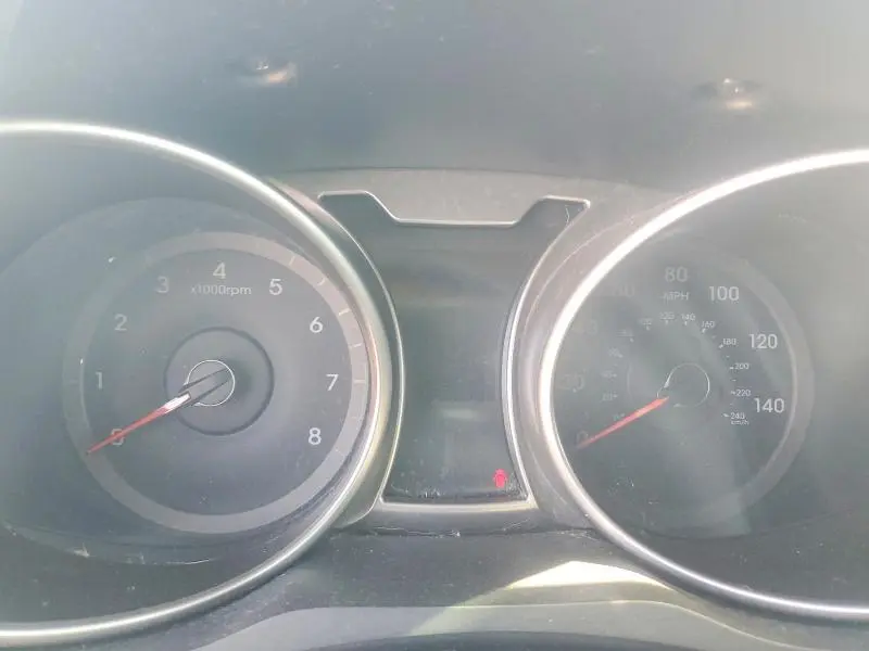 2017 HYUNDAI VELOSTER   