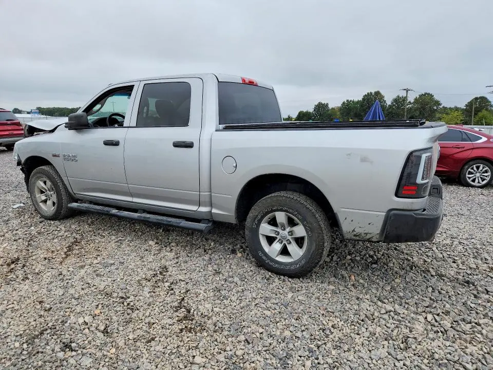 2016 RAM 1500 ST  