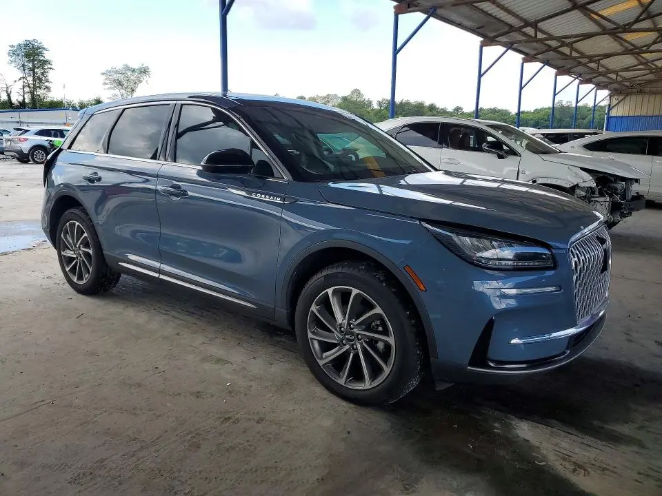 2023 LINCOLN CORSAIR   