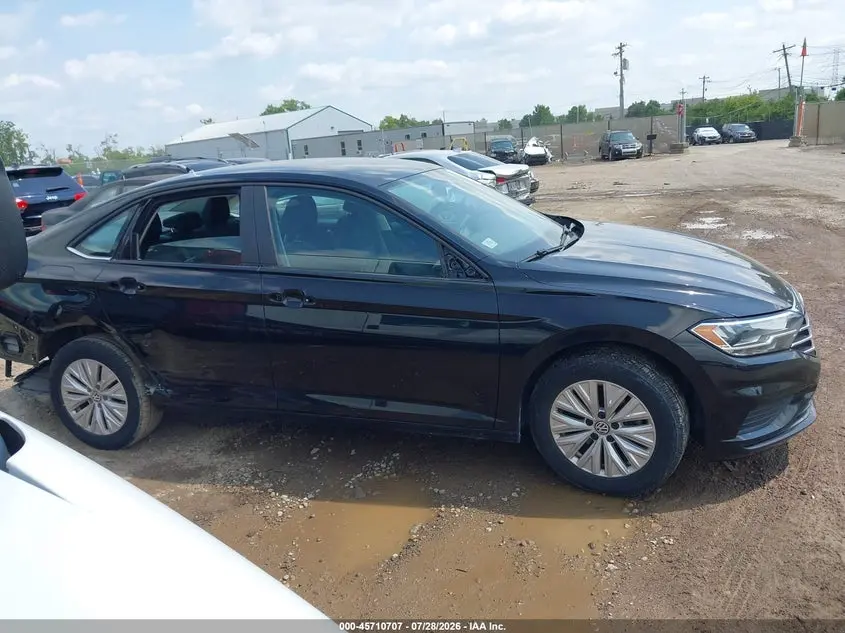 2019 VOLKSWAGEN JETTA 1.4T R-LINE/1.4T S/1.4T SE