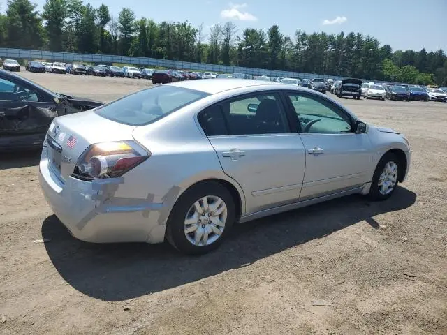 2010 NISSAN ALTIMA BASE  