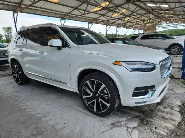 2024 VOLVO XC90 ULTIMATE  