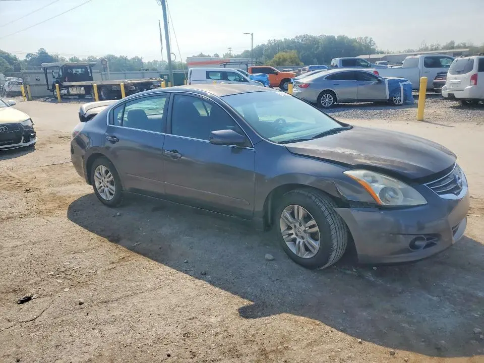2012 NISSAN ALTIMA 2.5  