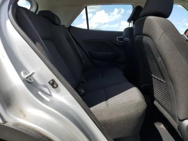 2021 HYUNDAI VENUE SE  