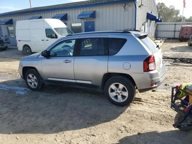 2015 JEEP COMPASS SPORT  