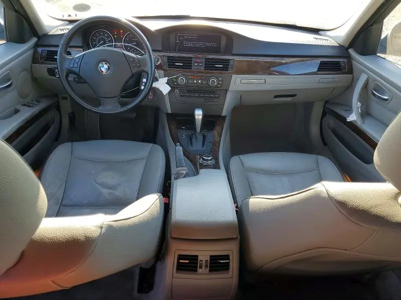 2010 BMW 328 I SULEV  