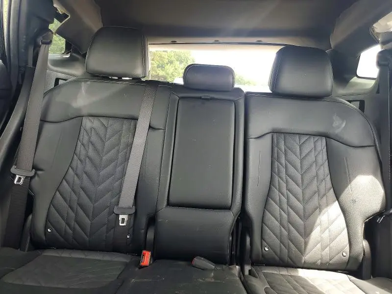 2023 KIA SPORTAGE X-PRO PRESTIGE  