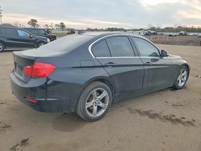 2015 BMW 328 I  