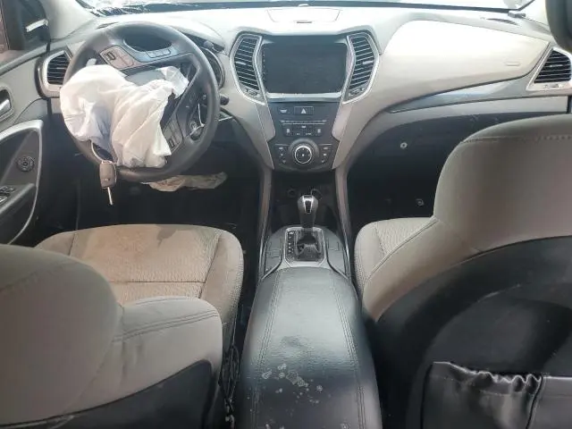 2016 HYUNDAI SANTA FE SPORT   