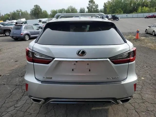 2018 LEXUS RX 350 BASE  
