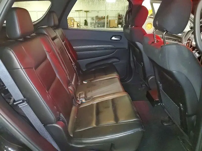 2023 DODGE DURANGO PURSUIT  