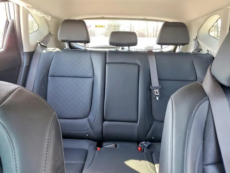 2023 KIA SELTOS EX  