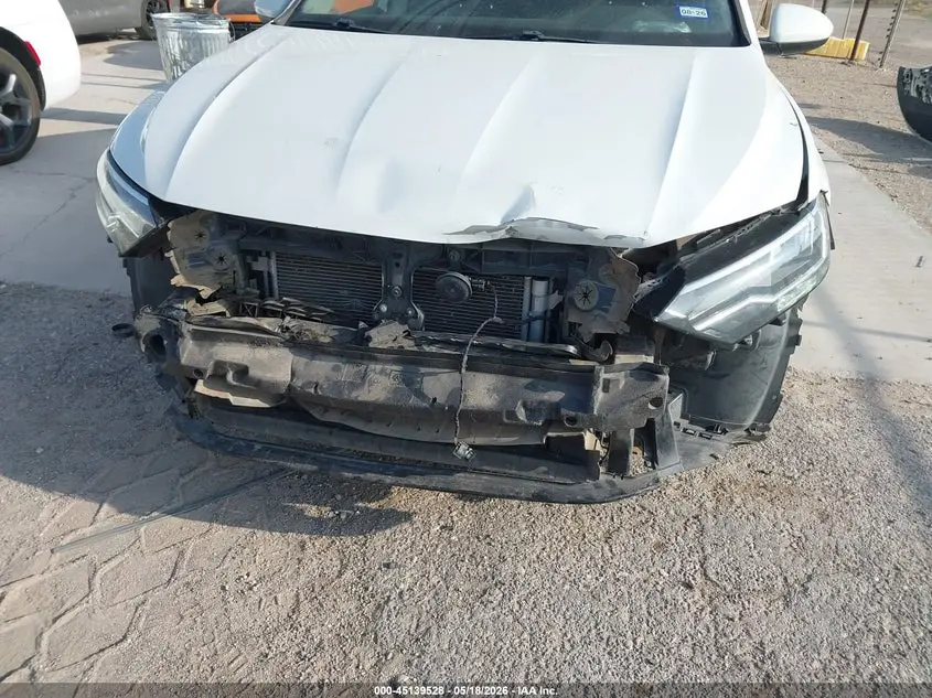 2019 VOLKSWAGEN JETTA 1.4T R-LINE/1.4T S/1.4T SE